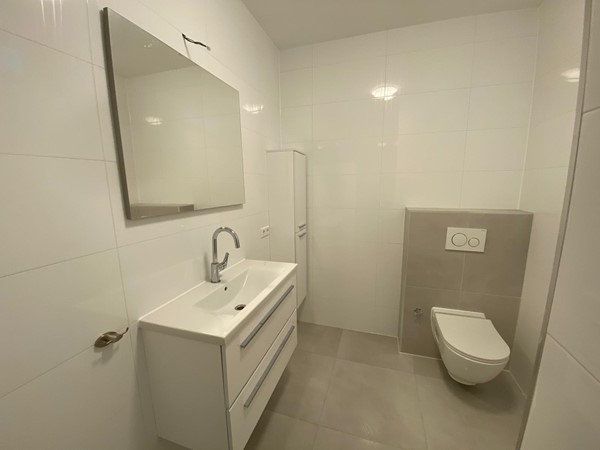 Medium property photo - Ijsselmeerstraat, 1024 ML Amsterdam